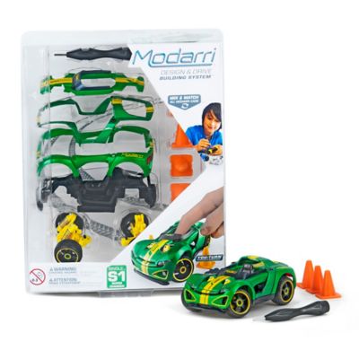 toy lawn care set