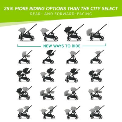 buy buy baby city select