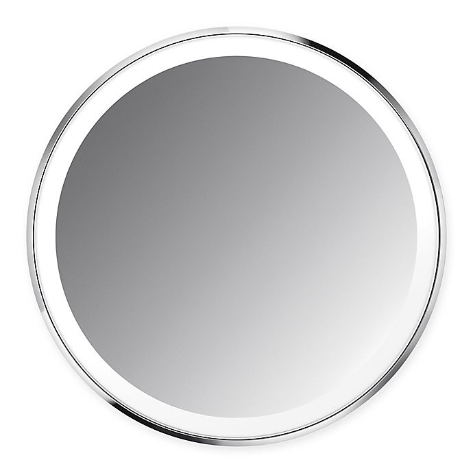 simplehuman® Sensor Mirror Compact