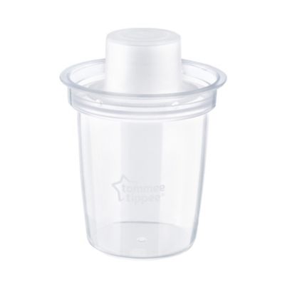 tommee tippee milk powder storage pots