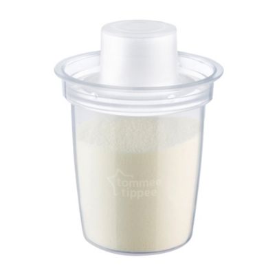 closer to nature milk powder dispenser