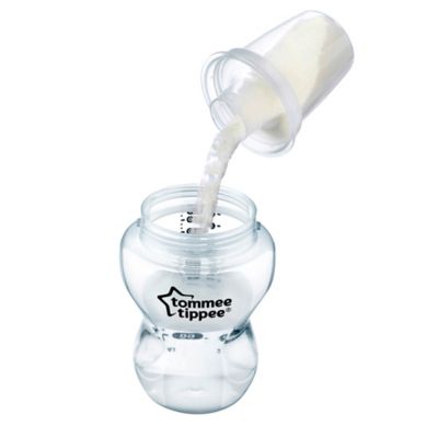 tommee tippee bottles with formula dispenser