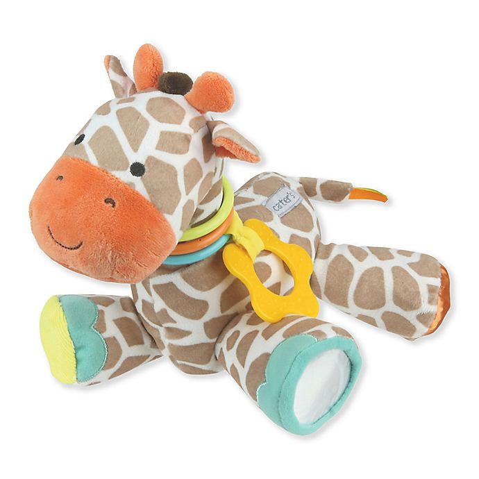 Giraffe  **PERSONALIZED** As Seen On TV   **New** MUST SEE Tummy Stuffer 