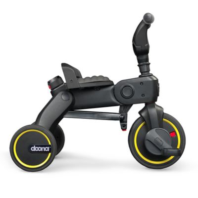 doona smart trike