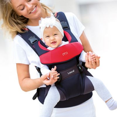 lascal baby carrier