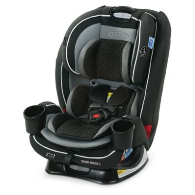 Graco TrioGrow® SnugLock® LX 3-in-1 Car Seat