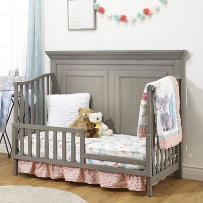 sorelle paxton crib