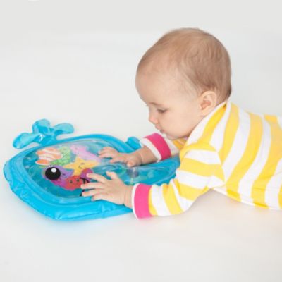 infantino pat and play water mat