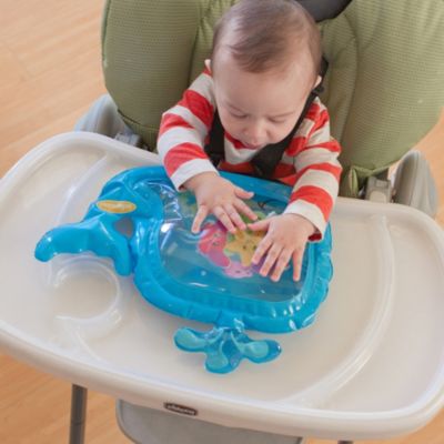 infantino pat and play water mat