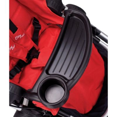 city select lux tray install