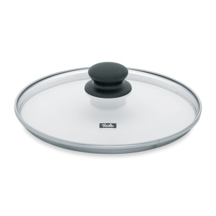 Fissler Vitaquick 8.7Inch Glass Pressure Cooker Lid Bed Bath & Beyond