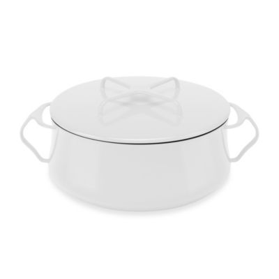 Buy Dansk® Kobenstyle 4-Quart Casserole from  Bed Bath & Beyond