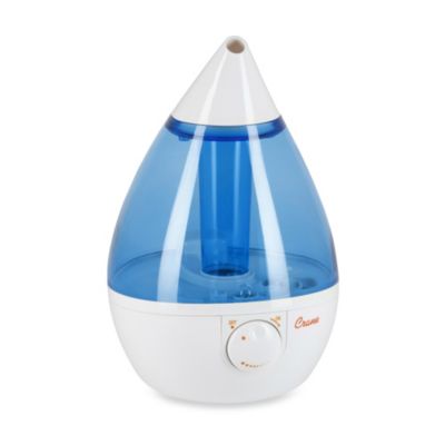 types of humidifiers