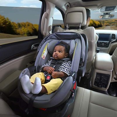 britax ultra travel system