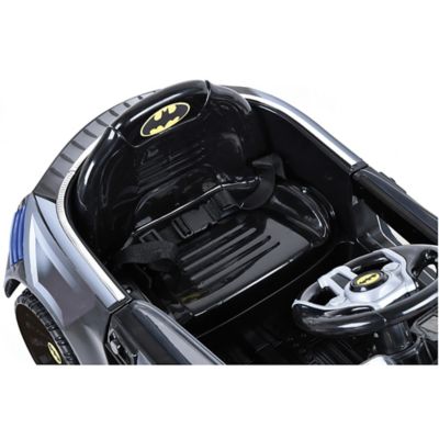batmobile electric ride on