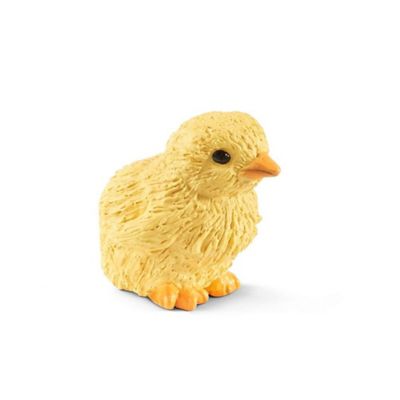 schleich chicks