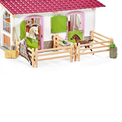 schleich riding centre