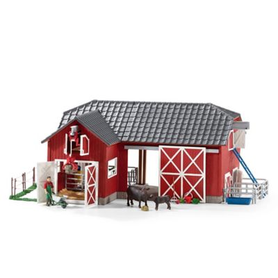 schleich farm world toys