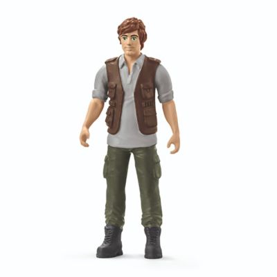 schleich wild life jungle