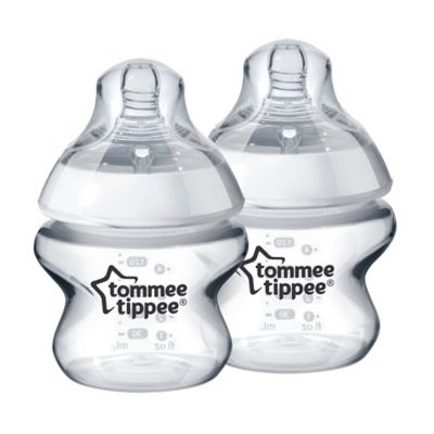 tommee tippee bottle set with sterilizer