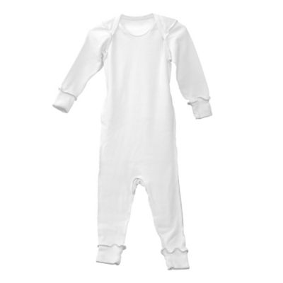 mustela skin soothing pajamas