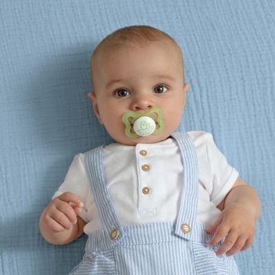 mam mini air pacifier