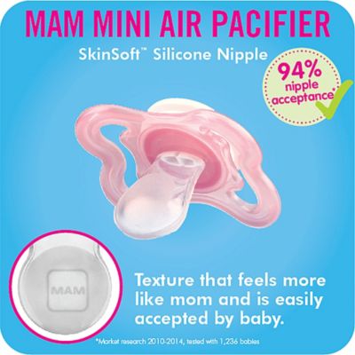 mam mini air