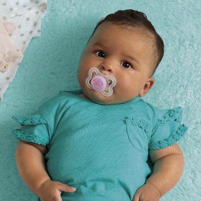 mam mini air pacifier