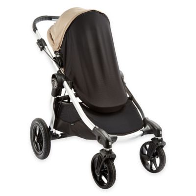 baby jogger city select lux bug canopy