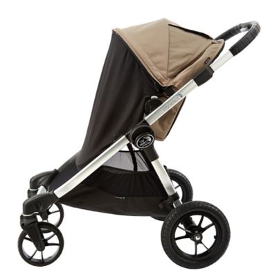 baby jogger bug canopy