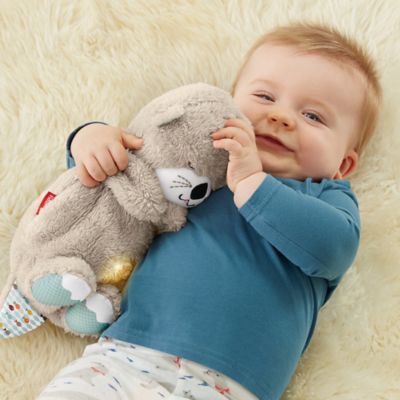 fisher price otter soother