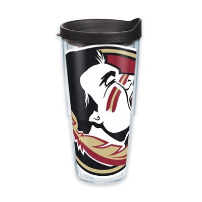 tervis florida state university wrap acrylic tumble