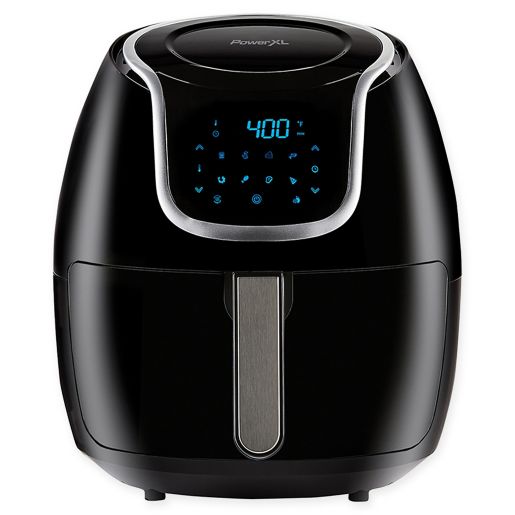 Ninja® Foodi™ 5-in-1 Indoor Grill with 4-Quart Air Fryer