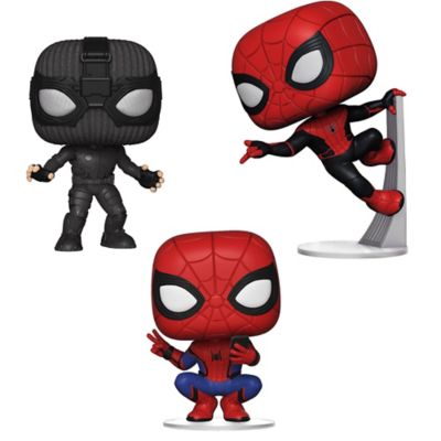 Funko POP! Marvel Spider-Man Far From 