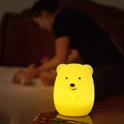 lumipets baby night light