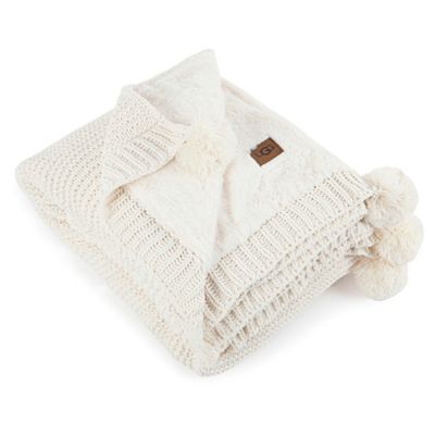 ugg soft blanket