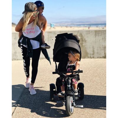 bentley 6 in 1 stroller