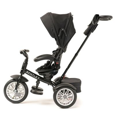 bentley stroller