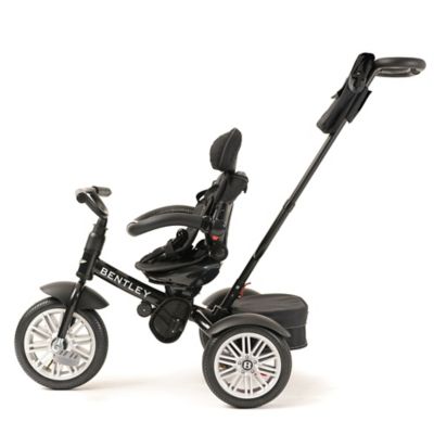 bentley baby stroller price