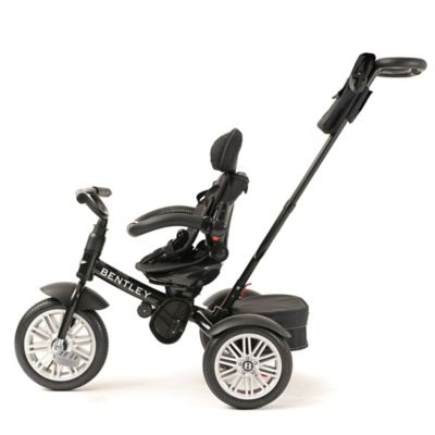 bentley stroller trike price