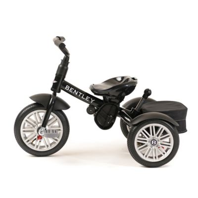 bentley tricycle price