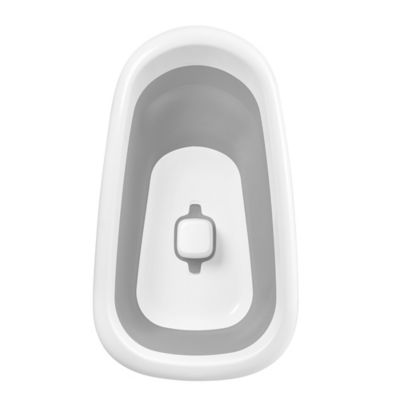 oxo collapsible baby tub