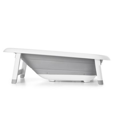 oxo tot bath tub