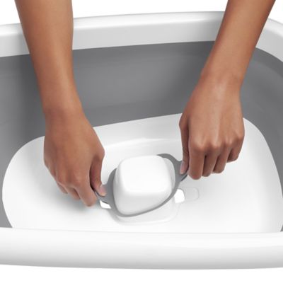 oxo tot bath tub