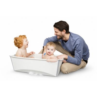 stokke flexi bath sale
