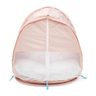 dock a tot deluxe cabana