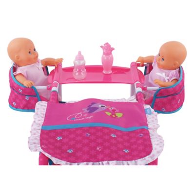 twin doll centre