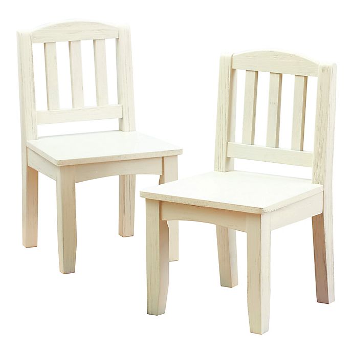 Marmalade™ Kingsley Play Chairs (Set of 2)