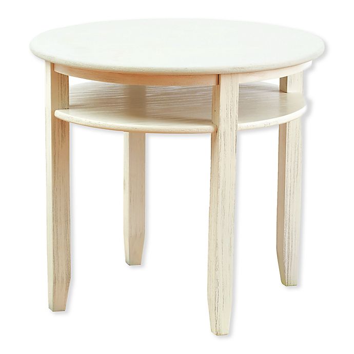 Marmalade™ Kingsley Round Play Table
