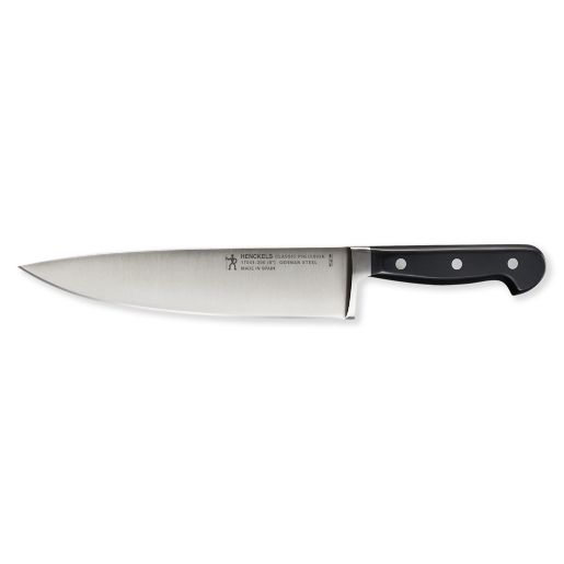 Henckels 1895 Classic Precision 8-Inch Chef's Knife. View a larger version of this product image.